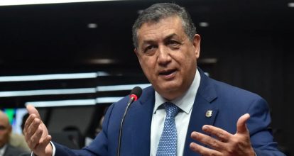 Gustavo Sánchez: ¿Faride, es que se te han subido los humos a la cabeza? 