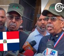 Constitucionalista sobre deportaciones haitianas: “Todo el que esté ilegal tiene que irse a su país”