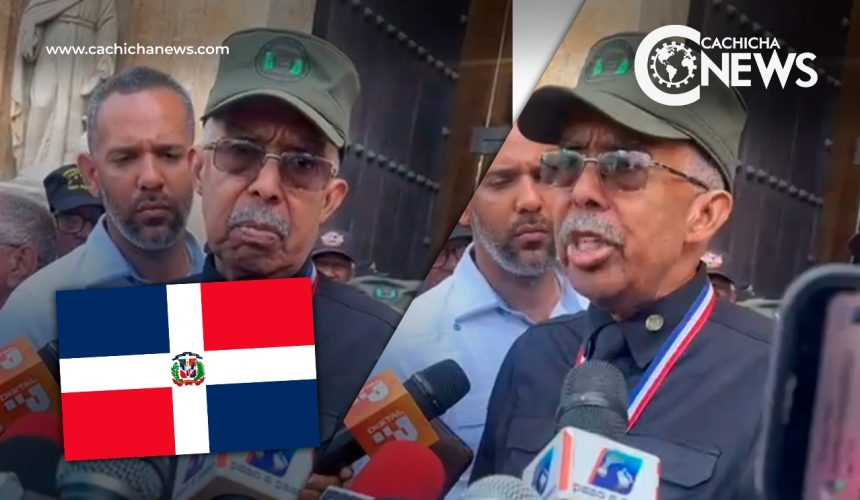 Constitucionalista sobre deportaciones haitianas: “Todo el que esté ilegal tiene que irse a su país”
