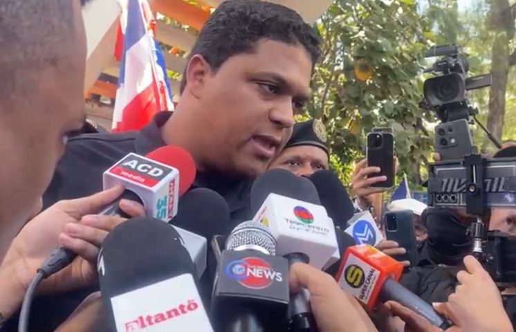 Antigua Orden Dominicana pide al presidente detener marcha de haitianos en el Altar de la Patria este domingo 