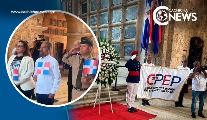 Efemérides Patrias advierte amenazas a la nacionalidad en el 60 aniversario de la revolución constitucionalista