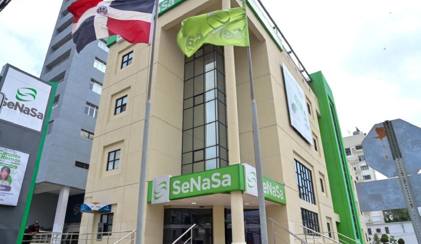 SeNaSa fortalece medidas de seguridad en el expendio de medicamentos 