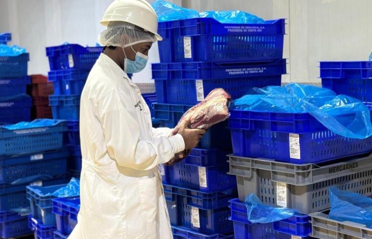 RD seguirá exportando carnes a EE.UU. tras auditoría que revalida la calidad en los procesos