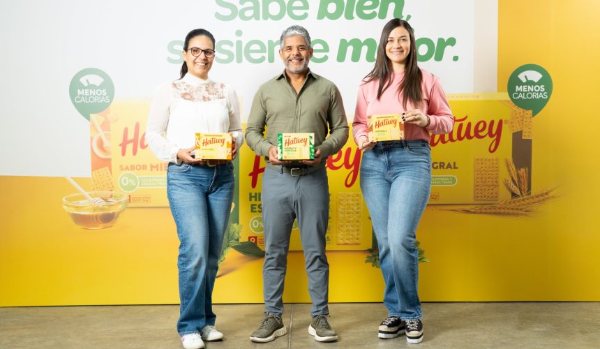Hatuey presenta la nueva Hierbas y Especias bajo su portafolio “Better for you”