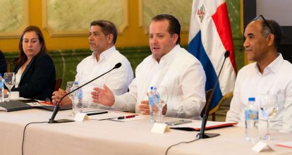 Gobierno trabaja en una nueva Hoja de Balance para fortalecer la seguridad alimentaria 