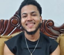 Joven reportado como desaparecido en SDE se encuentra en Colombia 