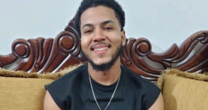 Joven reportado como desaparecido en SDE se encuentra en Colombia 