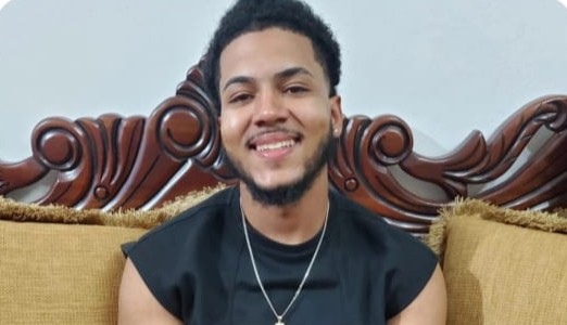 Joven reportado como desaparecido en SDE se encuentra en Colombia 