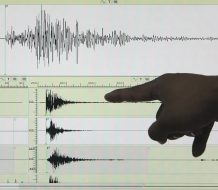 Se registra sismo de magnitud 6.0 en Ecuador 