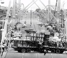 Hoy se cumplen 60 años de la intervención estadounidense en República Dominicana