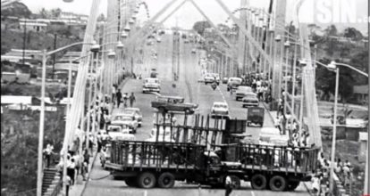 Hoy se cumplen 60 años de la intervención estadounidense en República Dominicana
