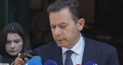 El primer ministro portugués: el apagón pudo originarse en España, pero no sabemos el motivo