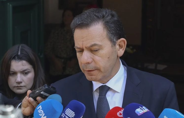 El primer ministro portugués: el apagón pudo originarse en España, pero no sabemos el motivo