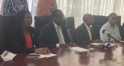 UASD anuncia seminario sobre la sociedad dominicana de cara al siglo XXI