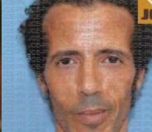 Policía Nacional persigue a Fernando Alberto Nolasco Patricio por muerte de su madre de 74 años