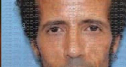 Policía Nacional persigue a Fernando Alberto Nolasco Patricio por muerte de su madre de 74 años