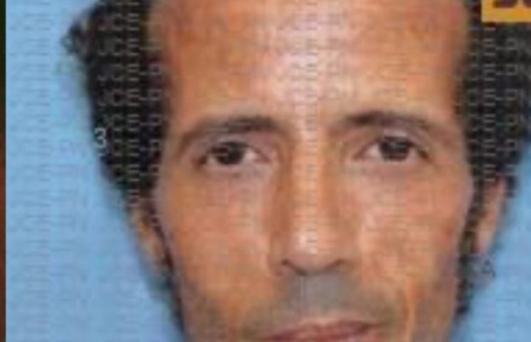 Policía Nacional persigue a Fernando Alberto Nolasco Patricio por muerte de su madre de 74 años