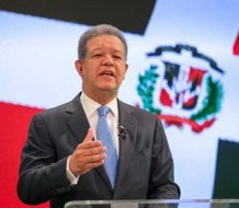 Leonel propone un diálogo nacional para abordar la migración irregular en República Dominicana