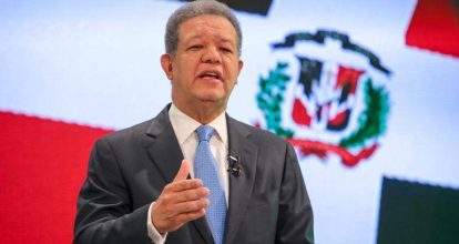Leonel propone un diálogo nacional para abordar la migración irregular en República Dominicana