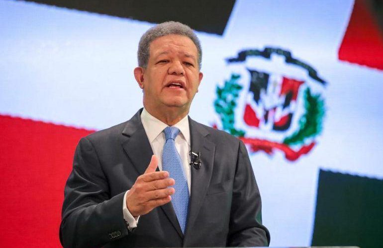 Leonel propone un diálogo nacional para abordar la migración irregular en República Dominicana