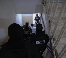 RD extradita a tres dominicanos a EE.UU. por cargos de narcotráfico y asesinato