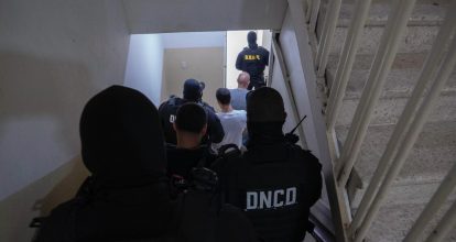 RD extradita a tres dominicanos a EE.UU. por cargos de narcotráfico y asesinato