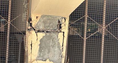 Centro educativo Don Bosco en Moca al borde del colapso: comunidad educativa exige acción inmediata