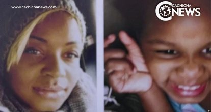 Fallecen madre dominicana y su hija en un incendio en Connecticut 