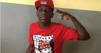 PN abate a “Monga” tras enfrentar agentes DICRIM que frustraron asalto en Haina