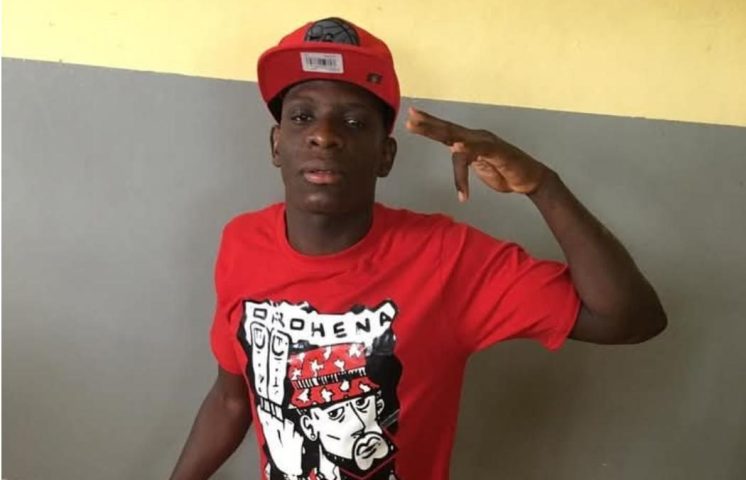 PN abate a “Monga” tras enfrentar agentes DICRIM que frustraron asalto en Haina