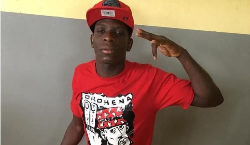 PN abate a “Monga” tras enfrentar agentes DICRIM que frustraron asalto en Haina