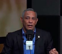 Senador del PRM afirma que reforma fiscal fue 