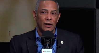 Senador del PRM afirma que reforma fiscal fue 