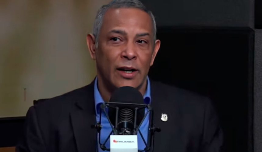 Senador del PRM afirma que reforma fiscal fue 