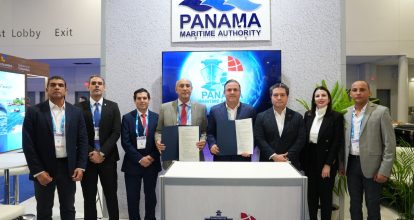 Autoridad Portuaria refuerza posicionamiento en el sector cruceros en Seatrade Cruise Global 2025