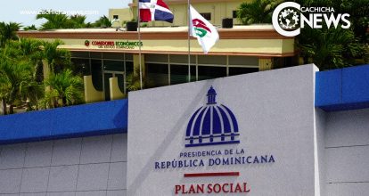 Gobierno fusiona Plan de Asistencia Social y Comedores Económicos