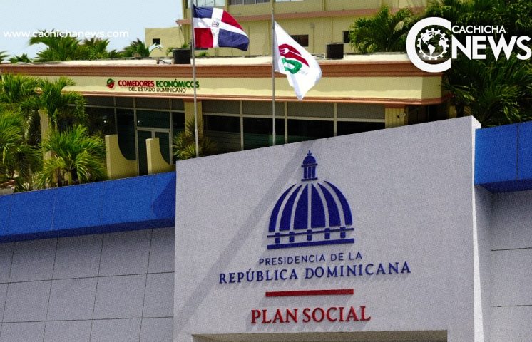 Gobierno fusiona Plan de Asistencia Social y Comedores Económicos