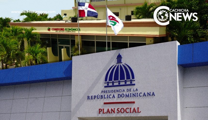 Gobierno fusiona Plan de Asistencia Social y Comedores Económicos