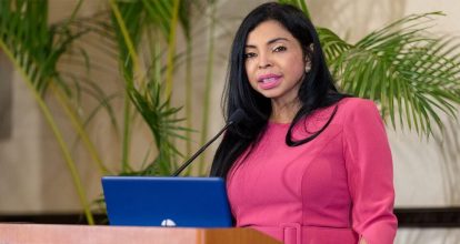 Yeni Berenice instruye dar alta prioridad a casos de tráfico ilícito de migrantes
