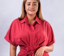 Madelin Peña realizará “Mujer Conectadas para Crecer” sobre salud mental y bienestar femenino
