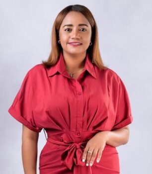 Madelin Peña: “Organizar la comunicación en la Alcaldía de Santo Domingo Este ha sido un gran reto”