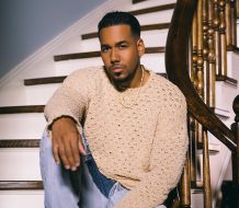 Romeo Santos expresa su dolor por la muerte de Rubby Pérez: «Tengo los ánimos en el suelo» 