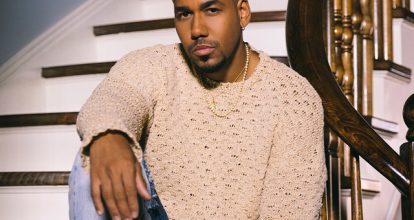 Romeo Santos expresa su dolor por la muerte de Rubby Pérez: «Tengo los ánimos en el suelo» 