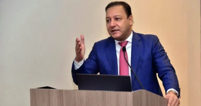Abel Martínez respalda medidas tomadas por el Gobierno contra migración ilegal 