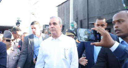 Abinader declara tres días de duelo nacional por tragedia en el Jet Set