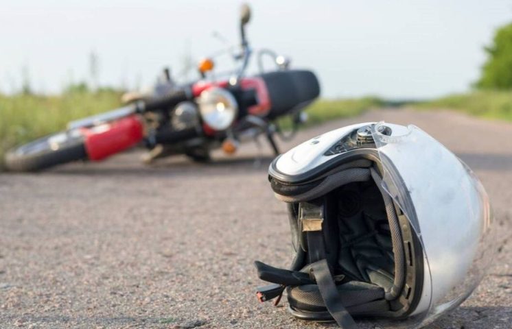 Muere joven de 22 años tras accidente de motocicleta en Fantino  