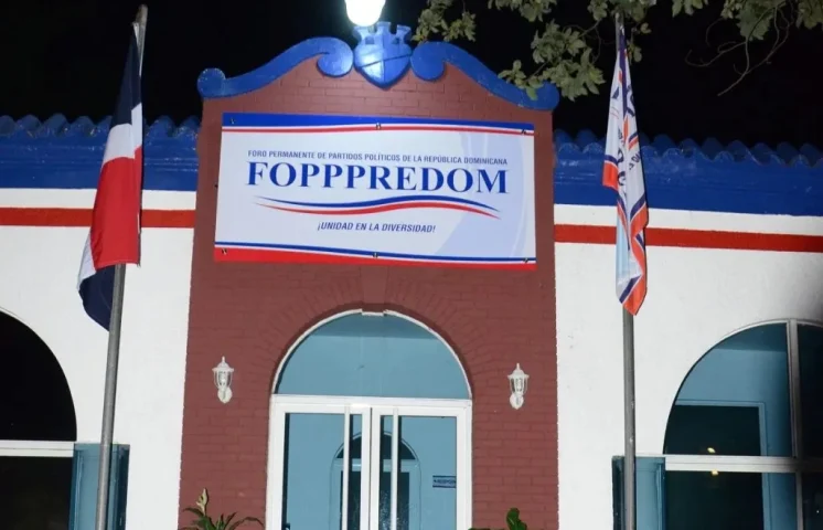 Fopredom solicita cancelar marcha del 24 de abril por clima de duelo nacional