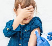 Alarma sanitaria: 15 % de los niños dominicanos no tiene su esquema de vacunación completo