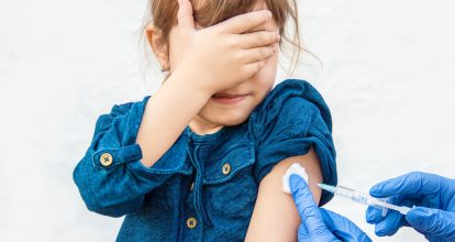 Alarma sanitaria: 15 % de los niños dominicanos no tiene su esquema de vacunación completo