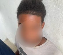 Apresa hombre acusado de agredir supuestamente a su abuela con arma blanca